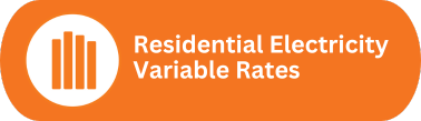 Residential Electricty Variable Rates